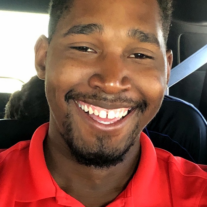 Alan Fisher, Resident Connectivity Specialist