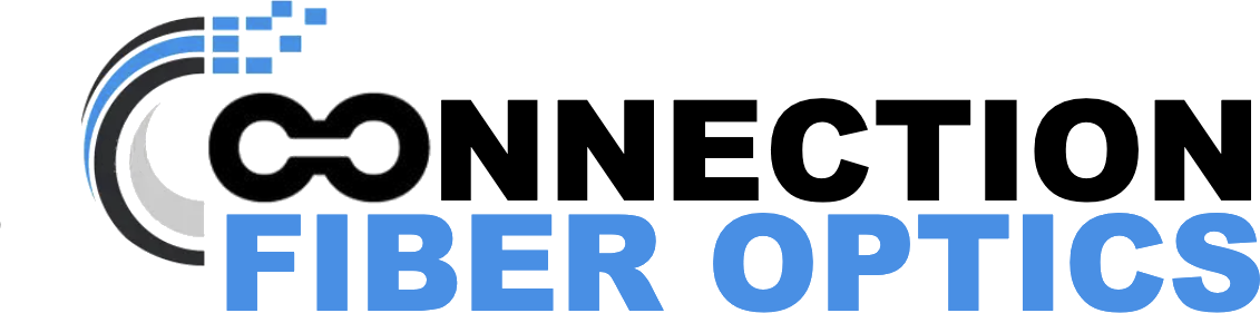 Connection Fiber Optics logo